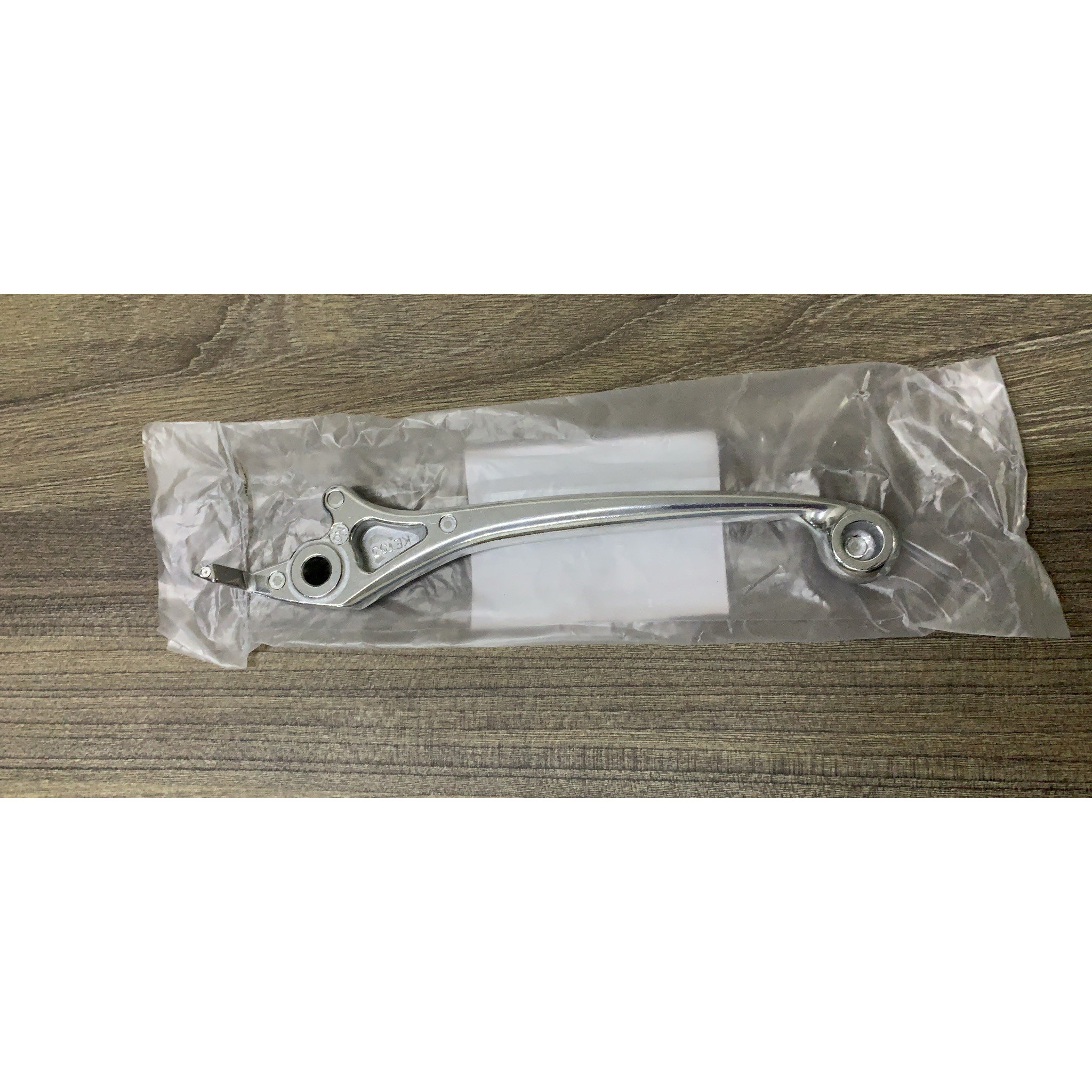 Tay thắng đĩa đặc biệt dành cho xe Wave RS