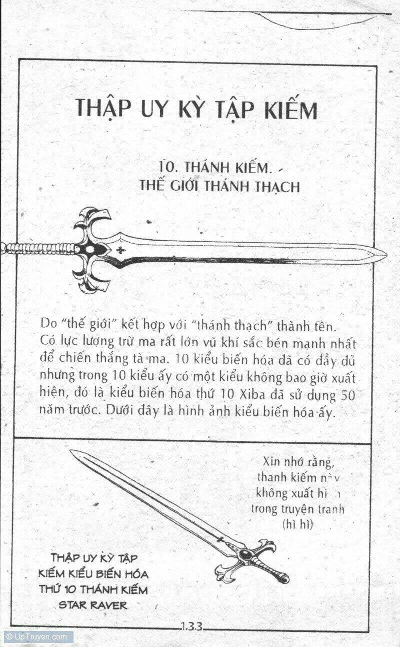 rave master (scan) chapter 36 133