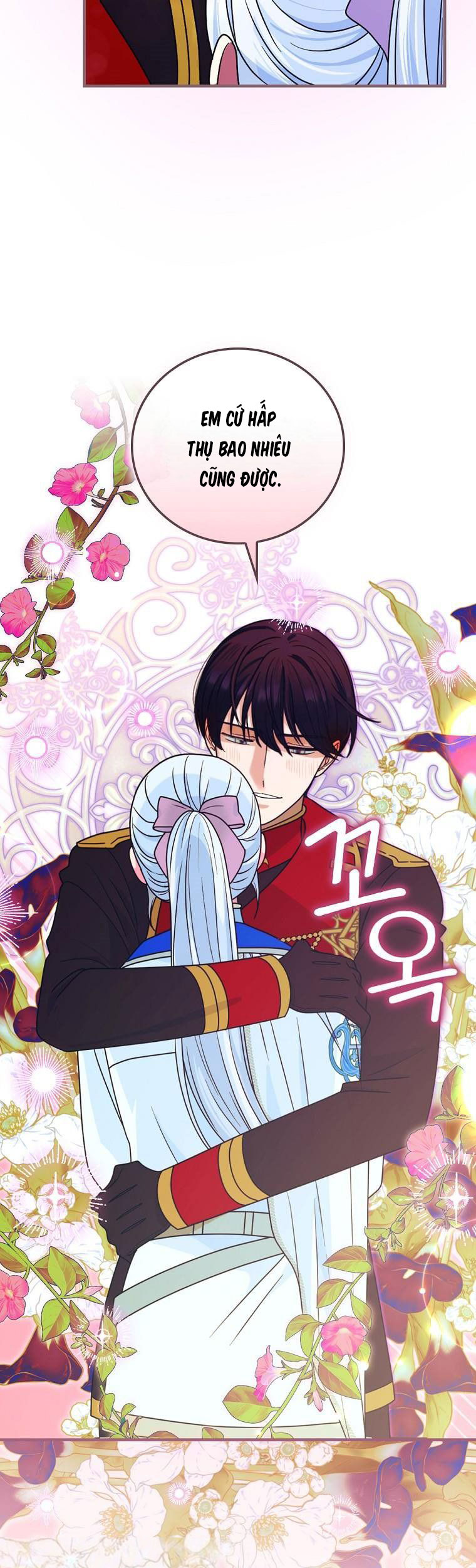 hiệp sĩ băng giá chapter 53.2 11