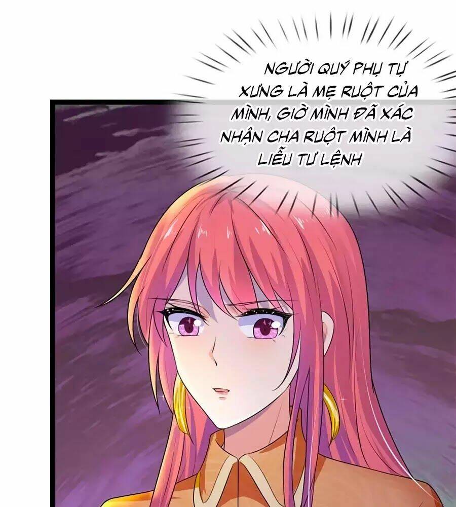 loạn thế tù sủng: thiếu soái bất lương của ta chapter 74 4