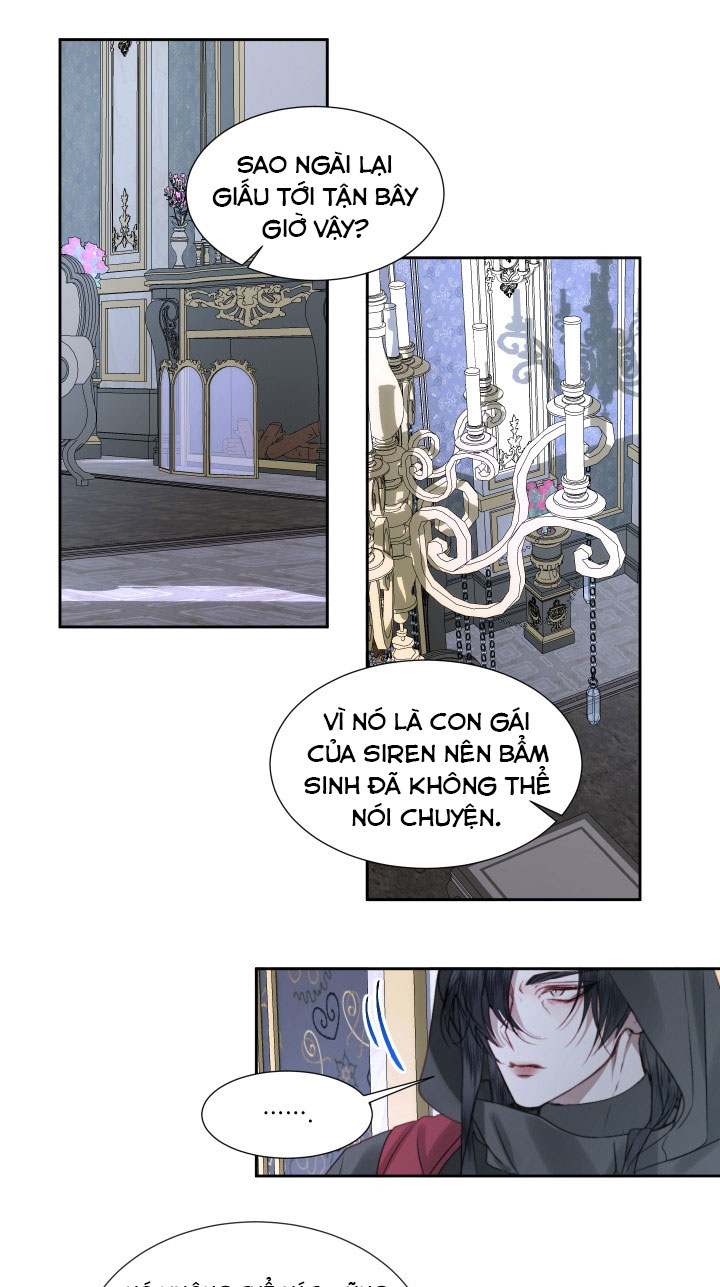 trở thành cô vợ khế ước của nhân vật phản diện chapter 5 13