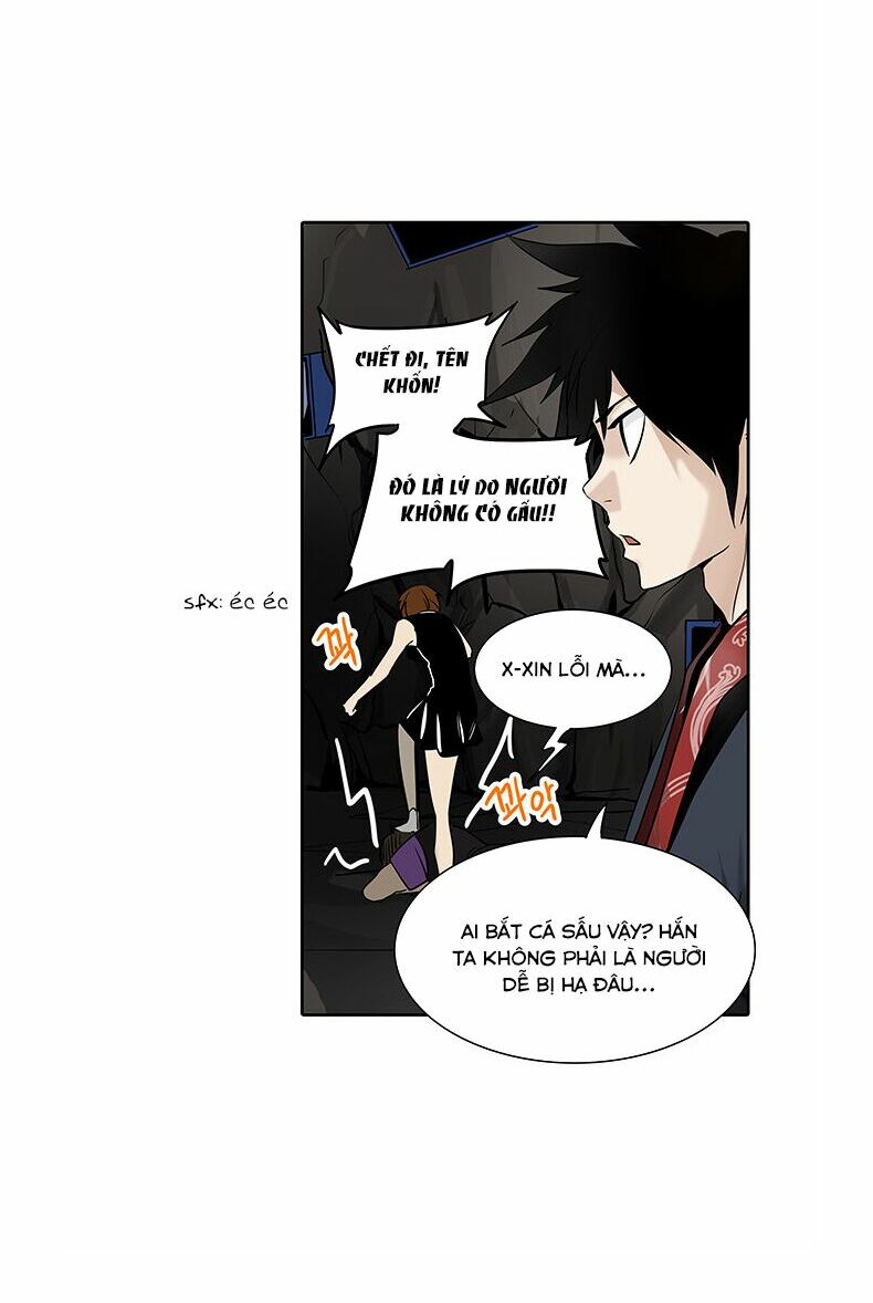 tòa tháp bí ẩn 2 chapter 209 46