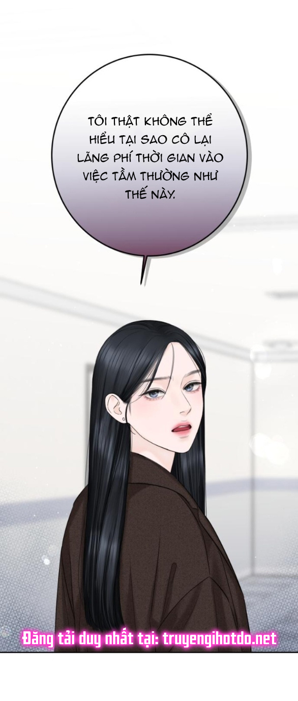 tôi sẽ cho anh thứ tồi tệ nhất chapter 16.2 25