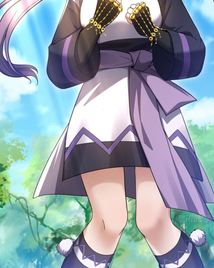 nương tử nhà ta là đạo trời chapter 3 87