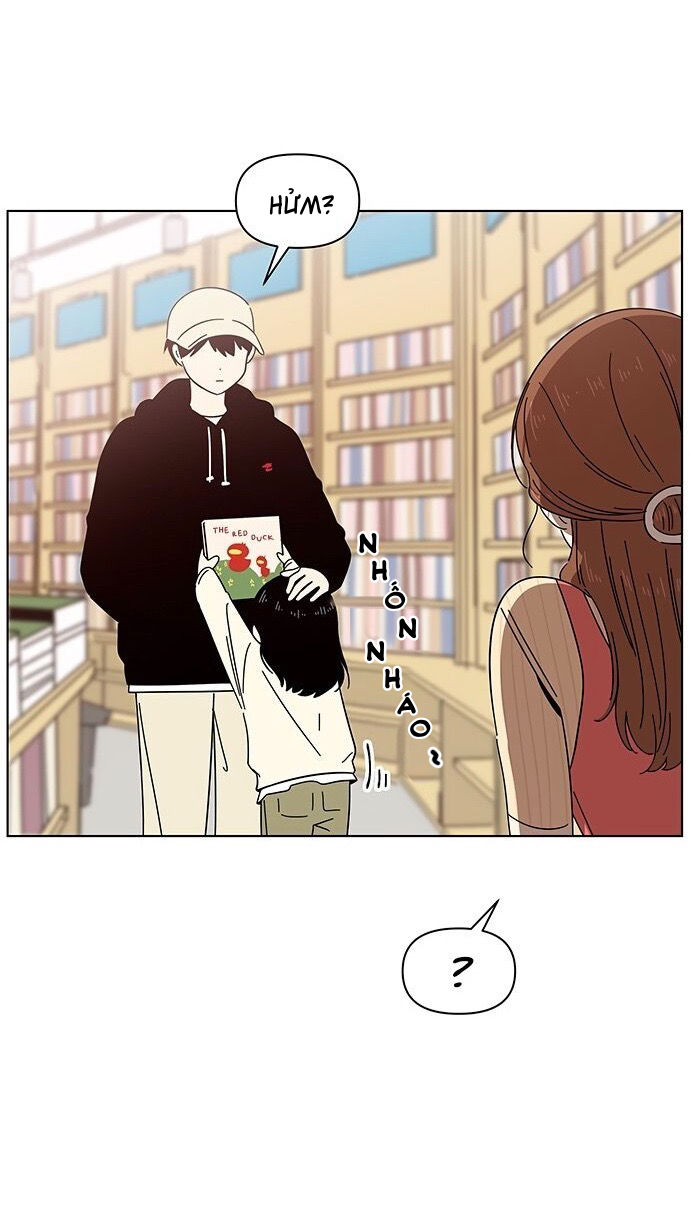 Mùa Hoa Nở Rộ chapter 16 - Trang 12