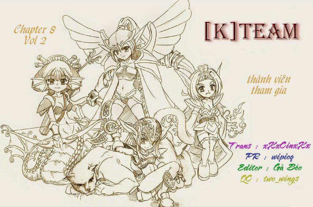 mahoraba chapter 8 1