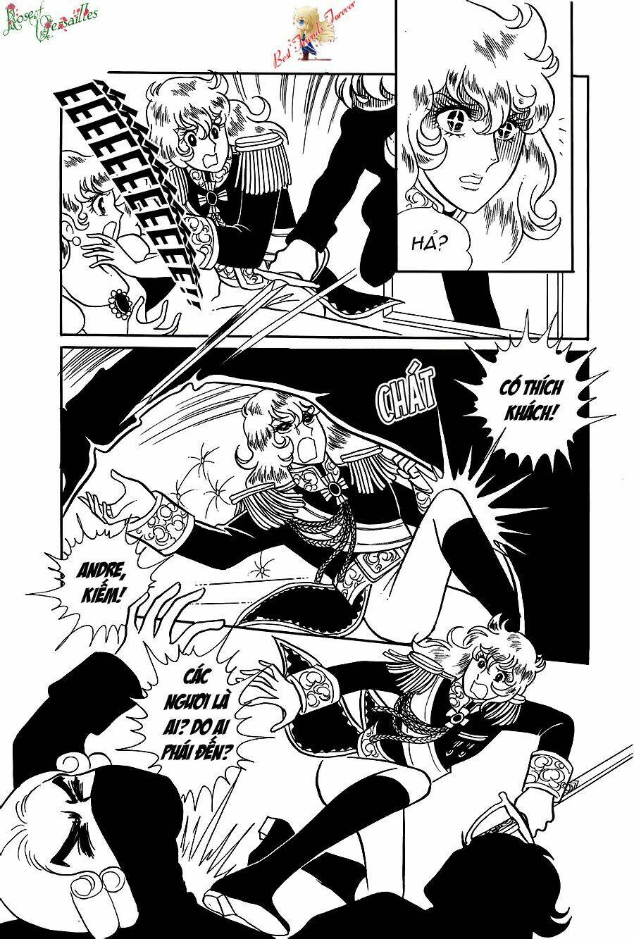 versailles no bara chapter 16 11