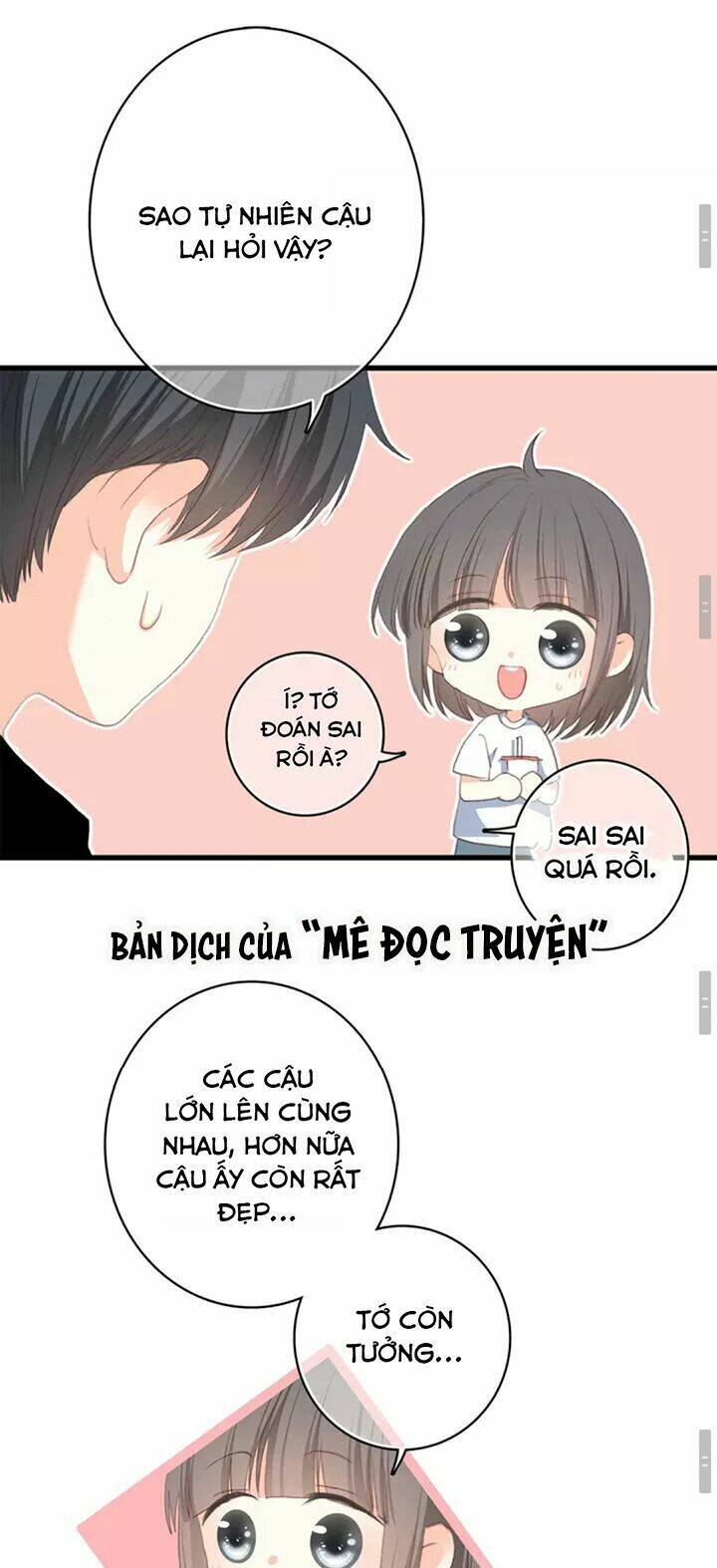 con tim rung động 3 chapter 42 27