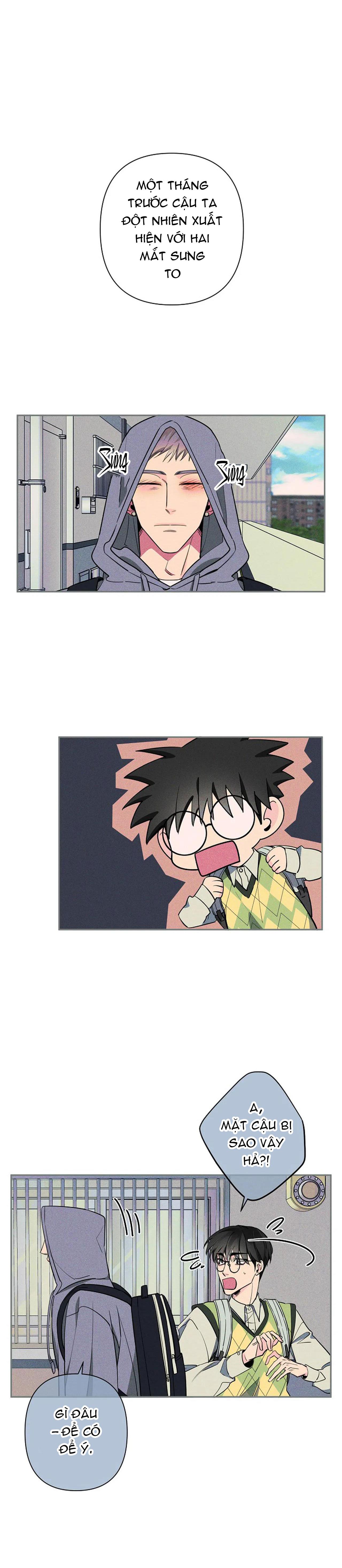 đêm dịu dàng chapter 42 3