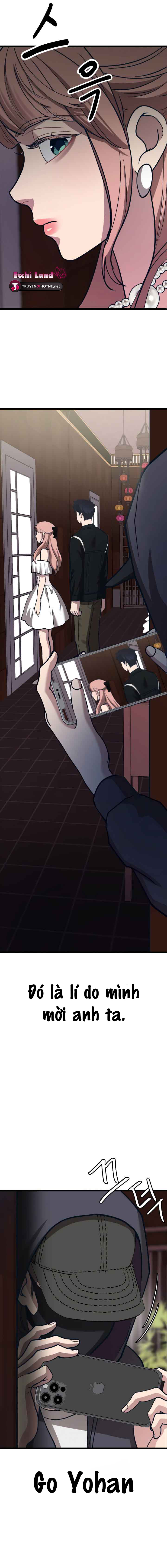 thần tượng của tôi chapter 12.2 10