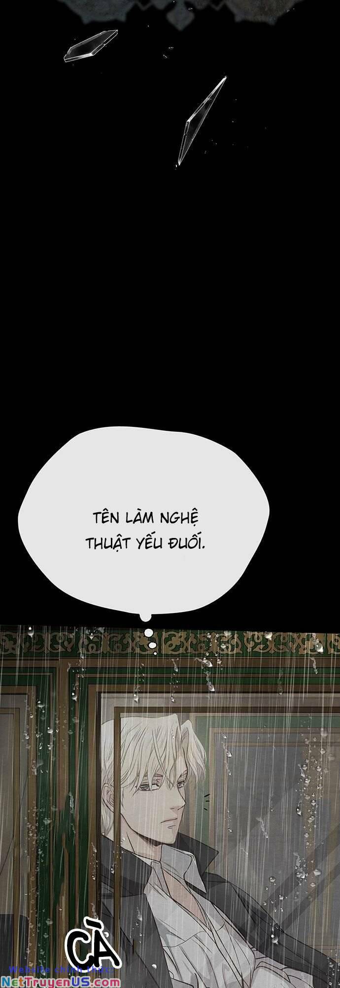 Hoàng Tử Rắc Rối chapter 28.1 44