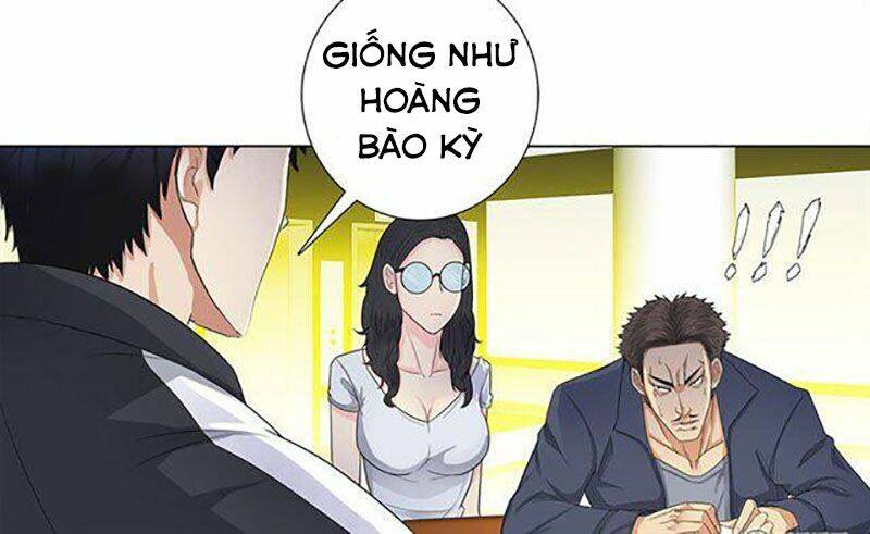 học viện cao thủ chapter 101 8