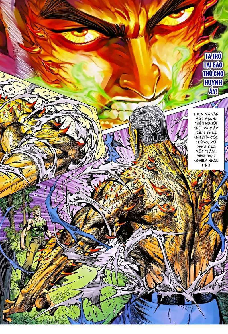 thạch hắc long truyện chapter 40 20