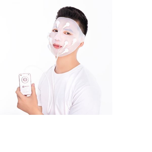 Mặt nạ massage Deasan Aesthetic RX