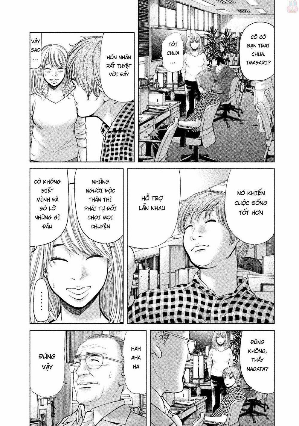 ikenie touhyou chapter 38 7