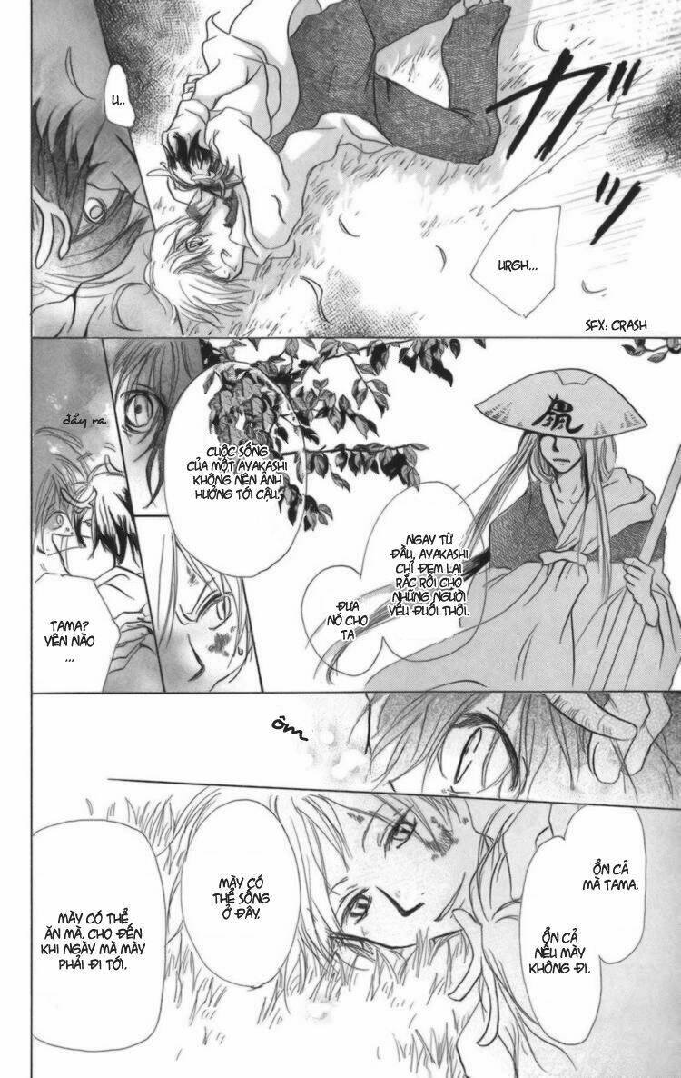 trả tên lại cho yêu quái chapter 12 30