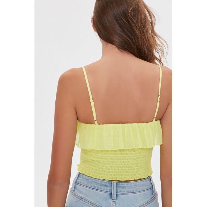 Áo Dây F21