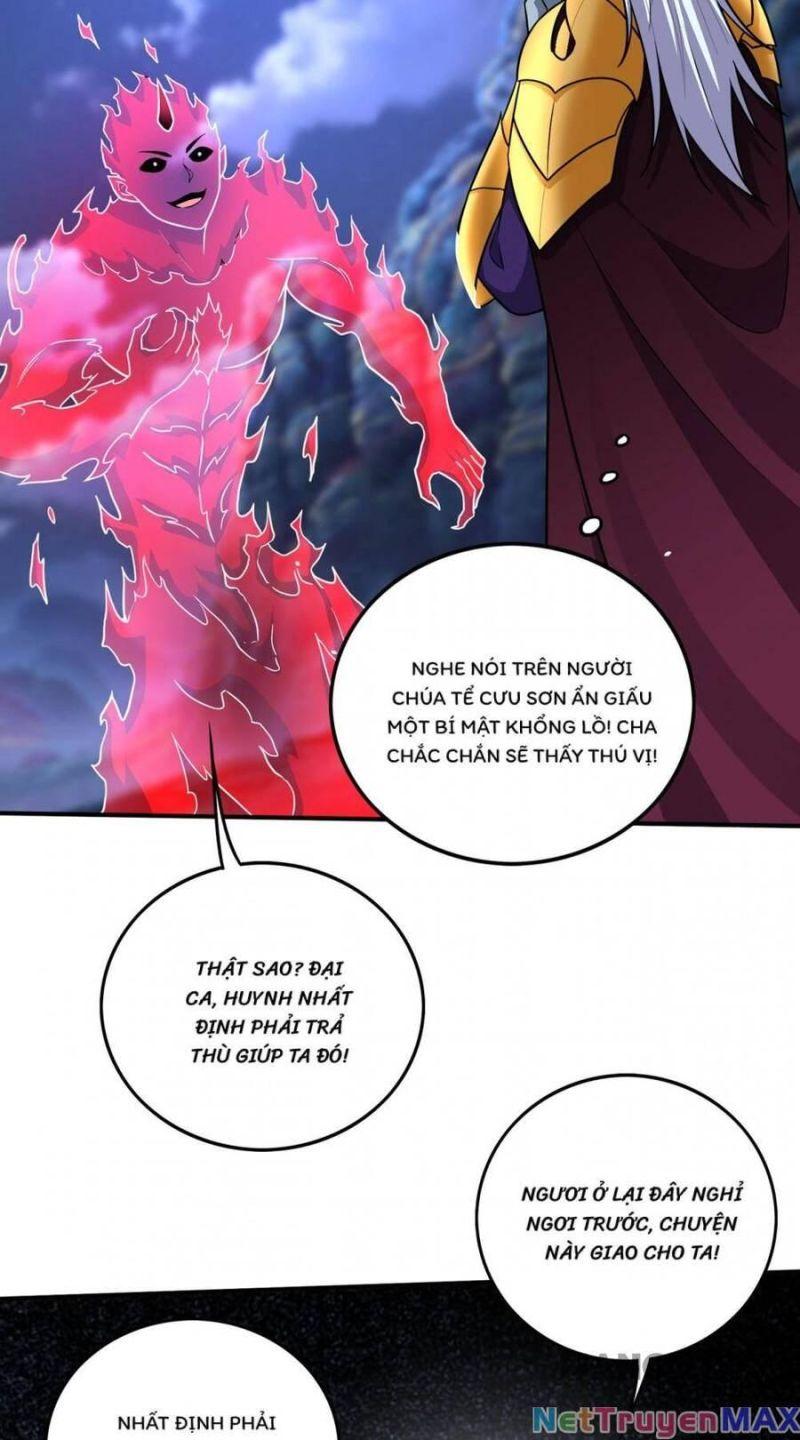 tối cường thần y tại đô thị chapter 328 5