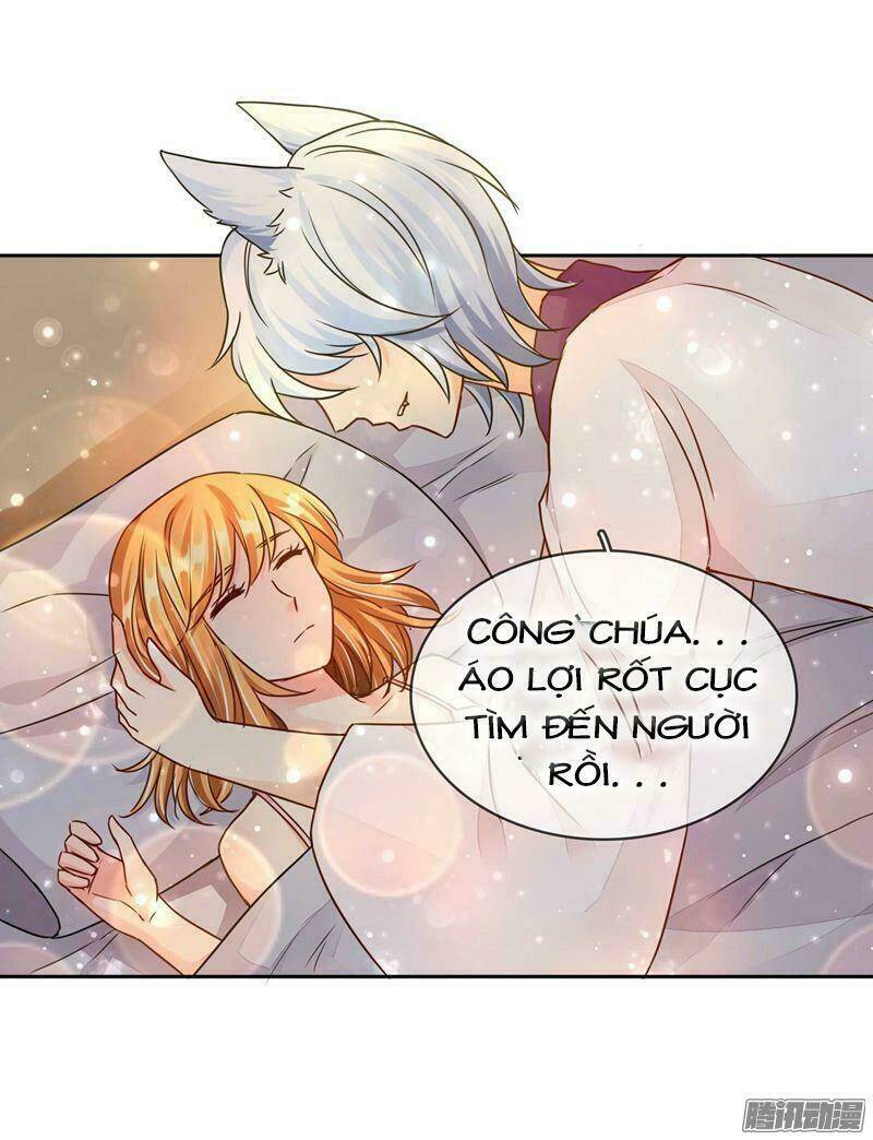 bá đạo trung khuyển tìm ái ký chapter 2 3