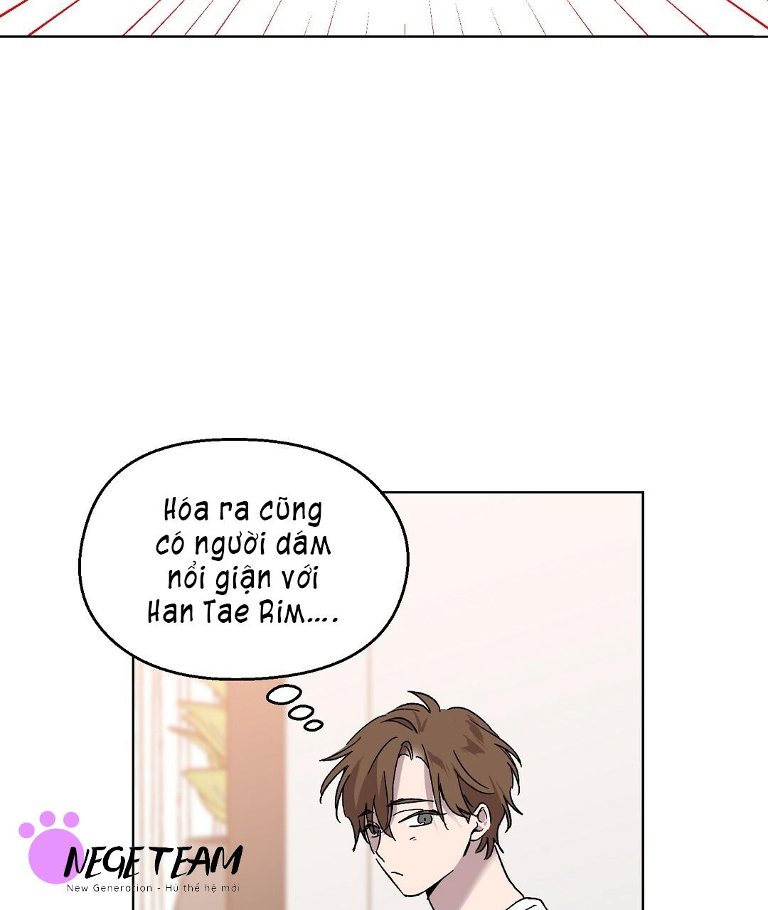 vết cắn mang vị ngọt ngào chapter 8 56