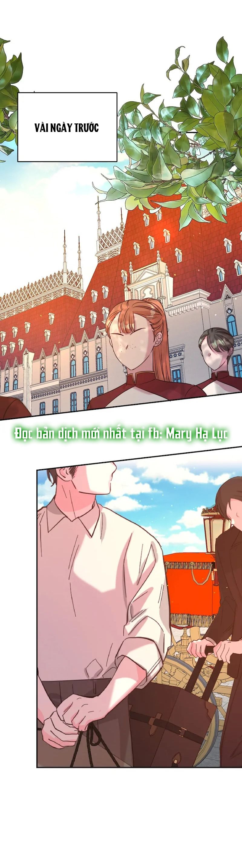 tôi chán nản vì người chồng thứ 2 còn "khỏe" hơn chồng cũ chapter 78.2 7