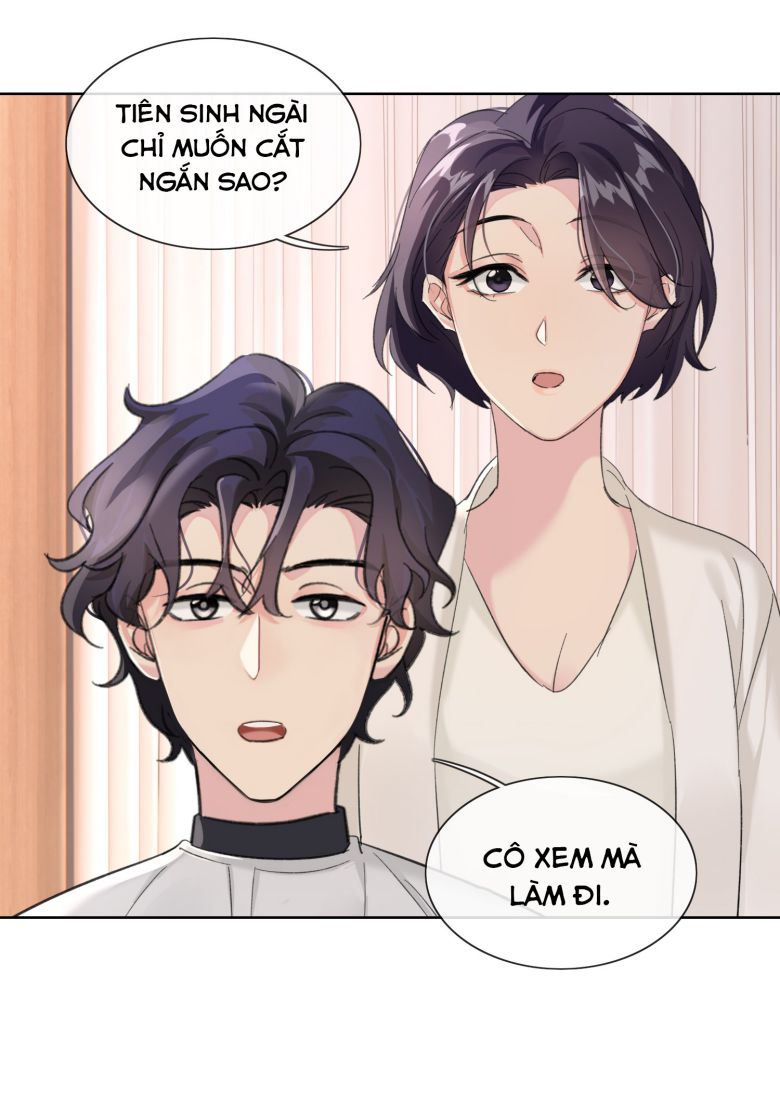 Sau Khi Xuyên Thành Pháo Hôi Tôi Chỉ Muốn Ly Hôn Chapter 18 - Next Chapter 19