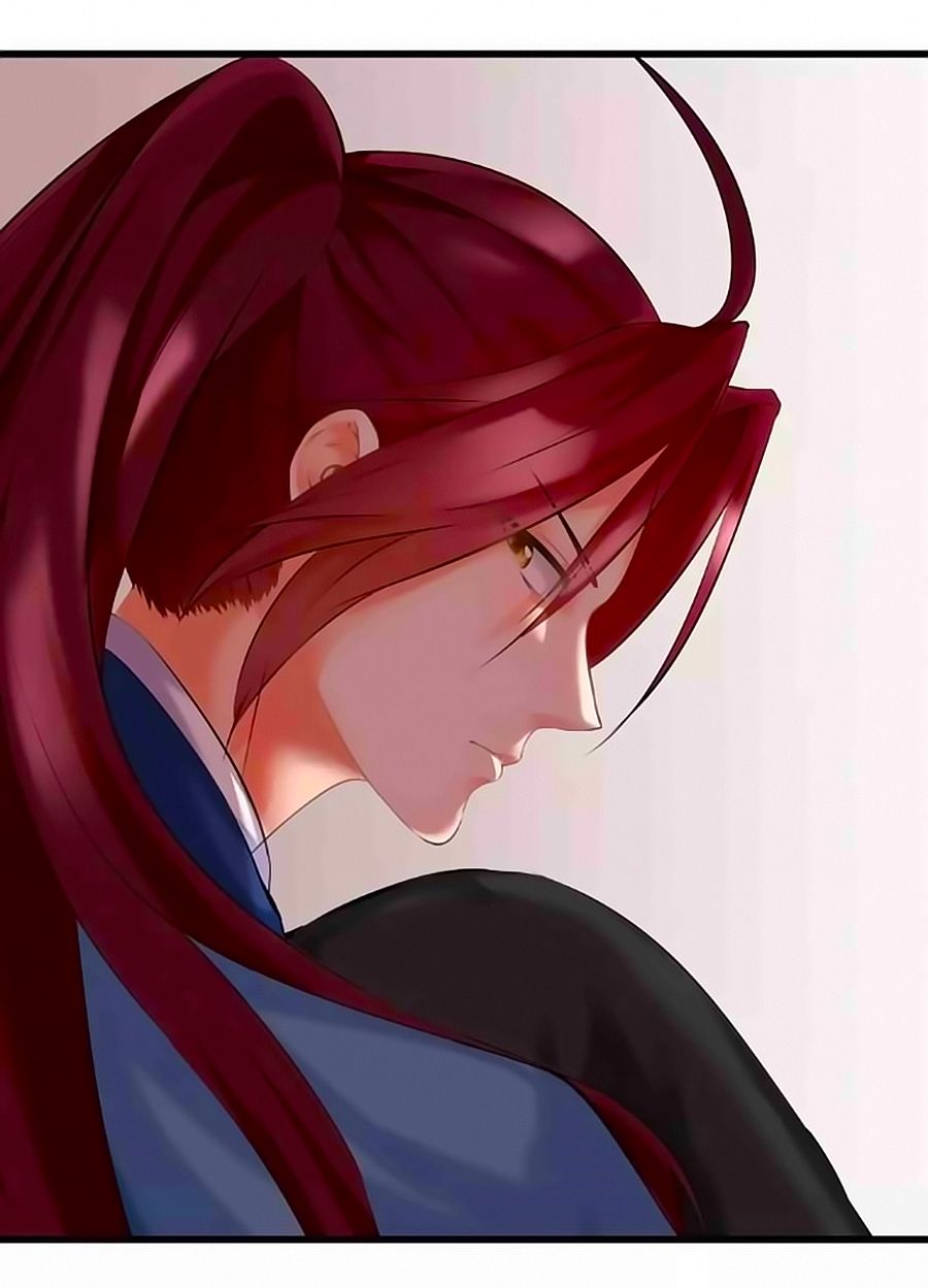 Thịnh Thế Đế Vương Phi chapter 8 - Trang 21