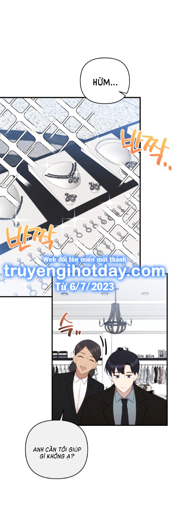 [18+] đêm không thể vãn hồi chapter 22.2 5