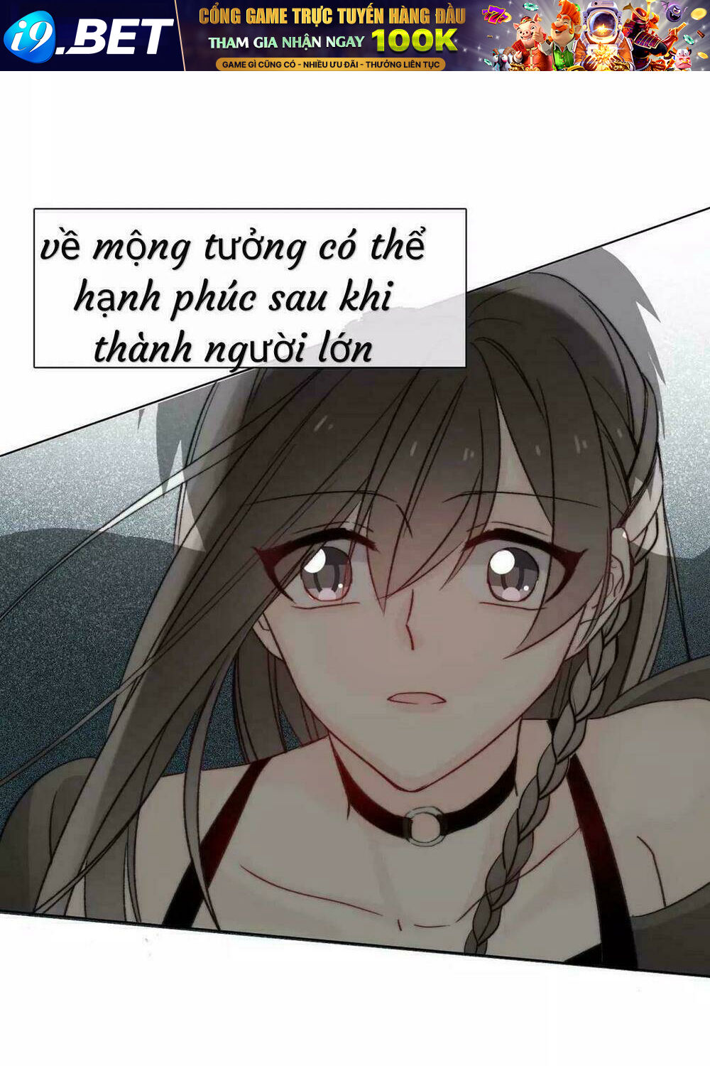 ta trở thành nữ vương tại dị thế giới chapter 3 54