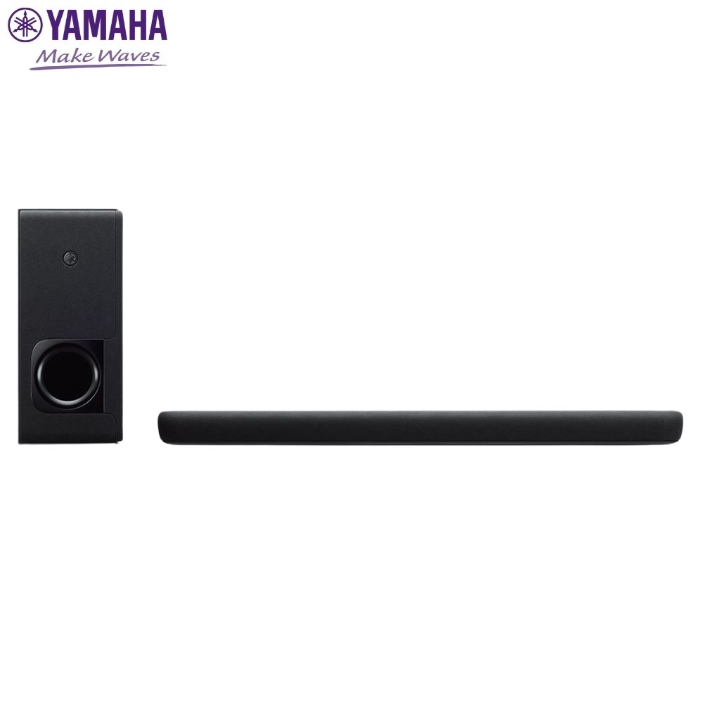 Yamaha YAS-209 - Loa Soundbar (Hàng Chính Hãng)