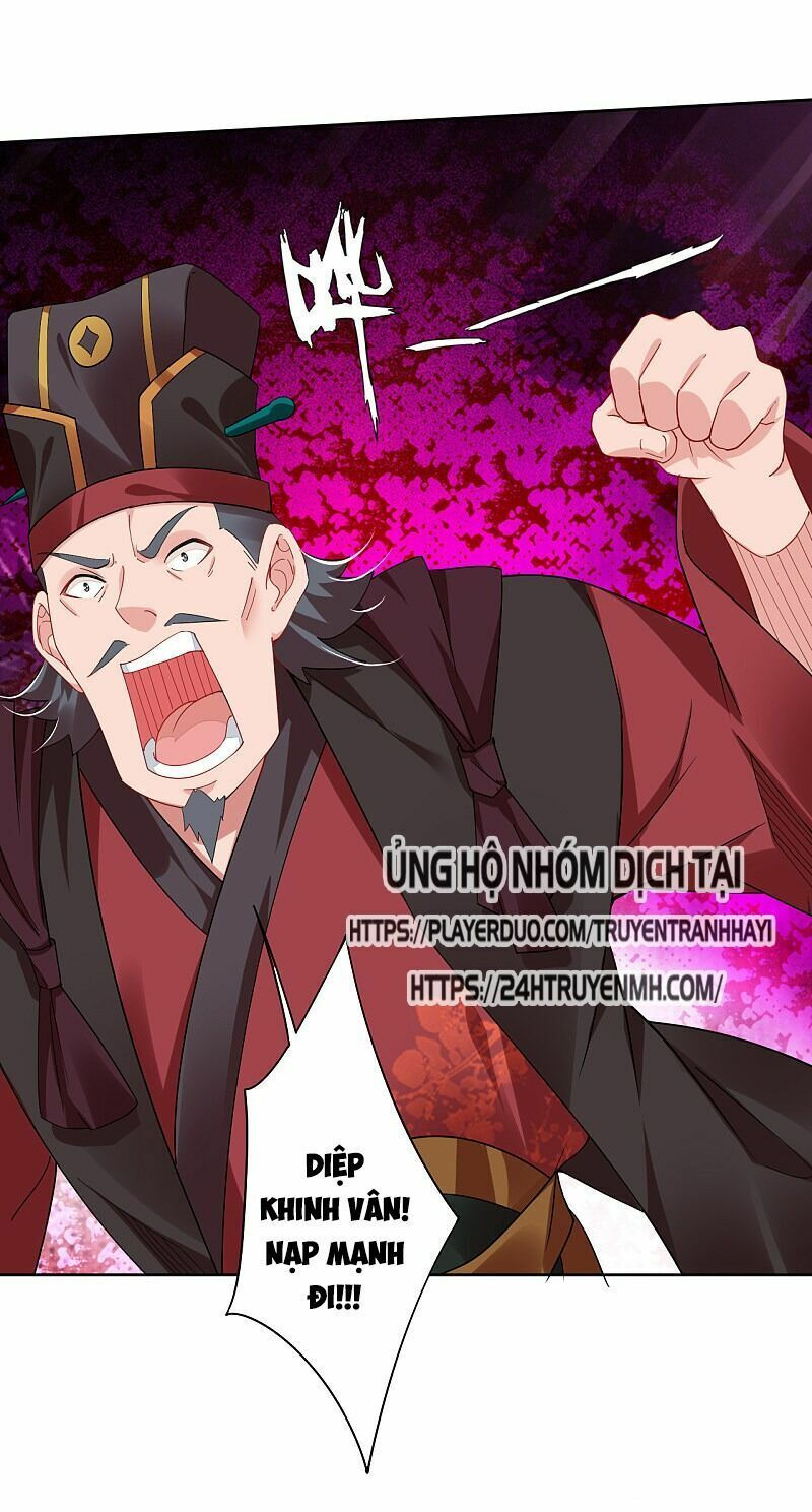 nghịch thiên chiến thần chapter 137 14