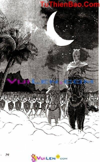 cô gái đến từ quá khứ chapter 2 9