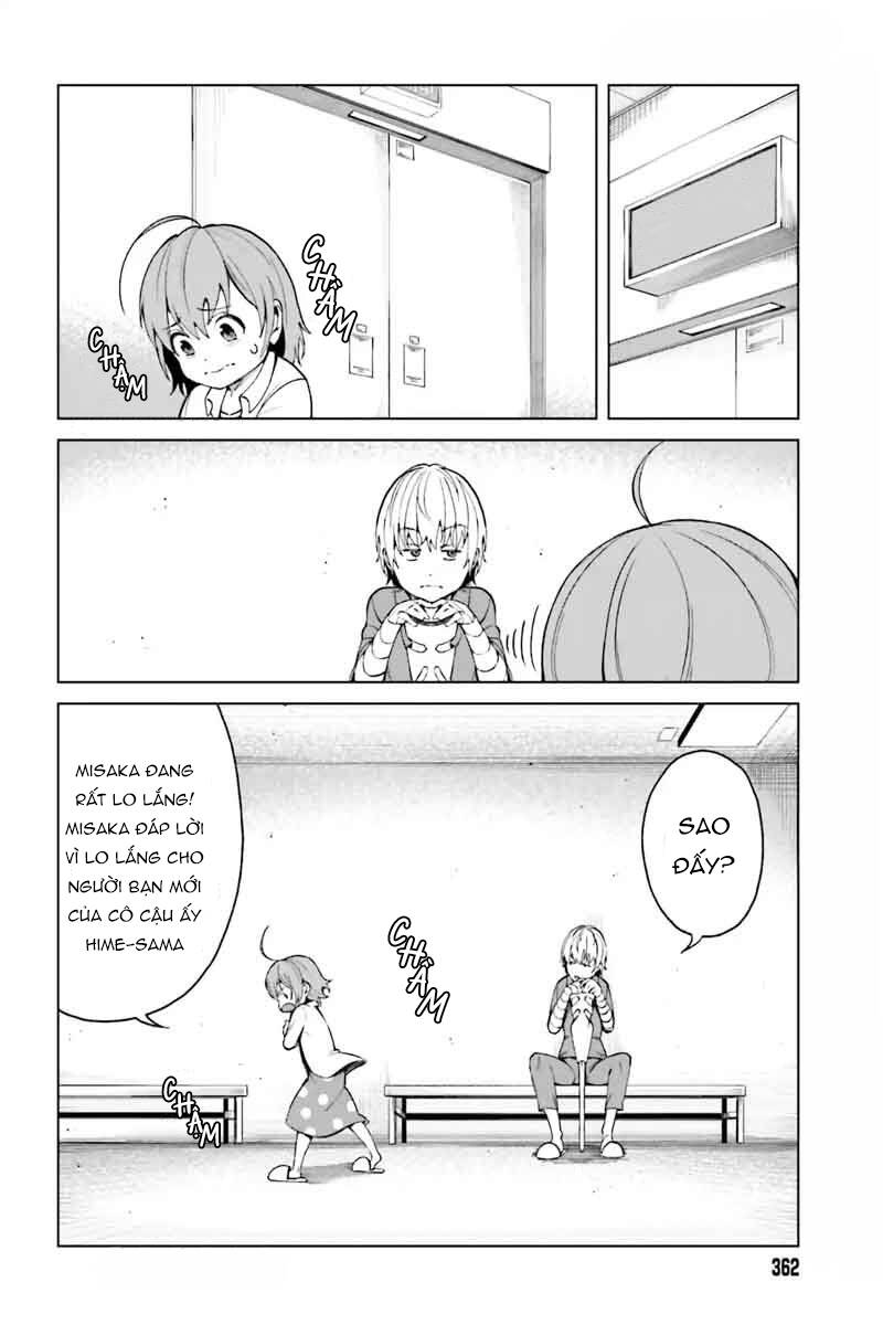 toaru kagaku no accelerator chapter 41 11