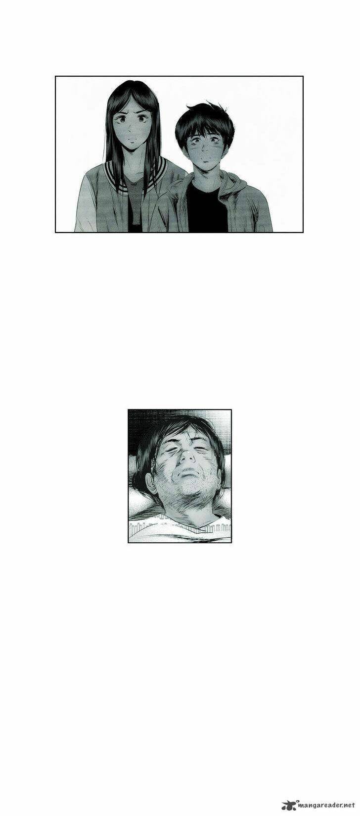 cry like wolves chapter 6 9