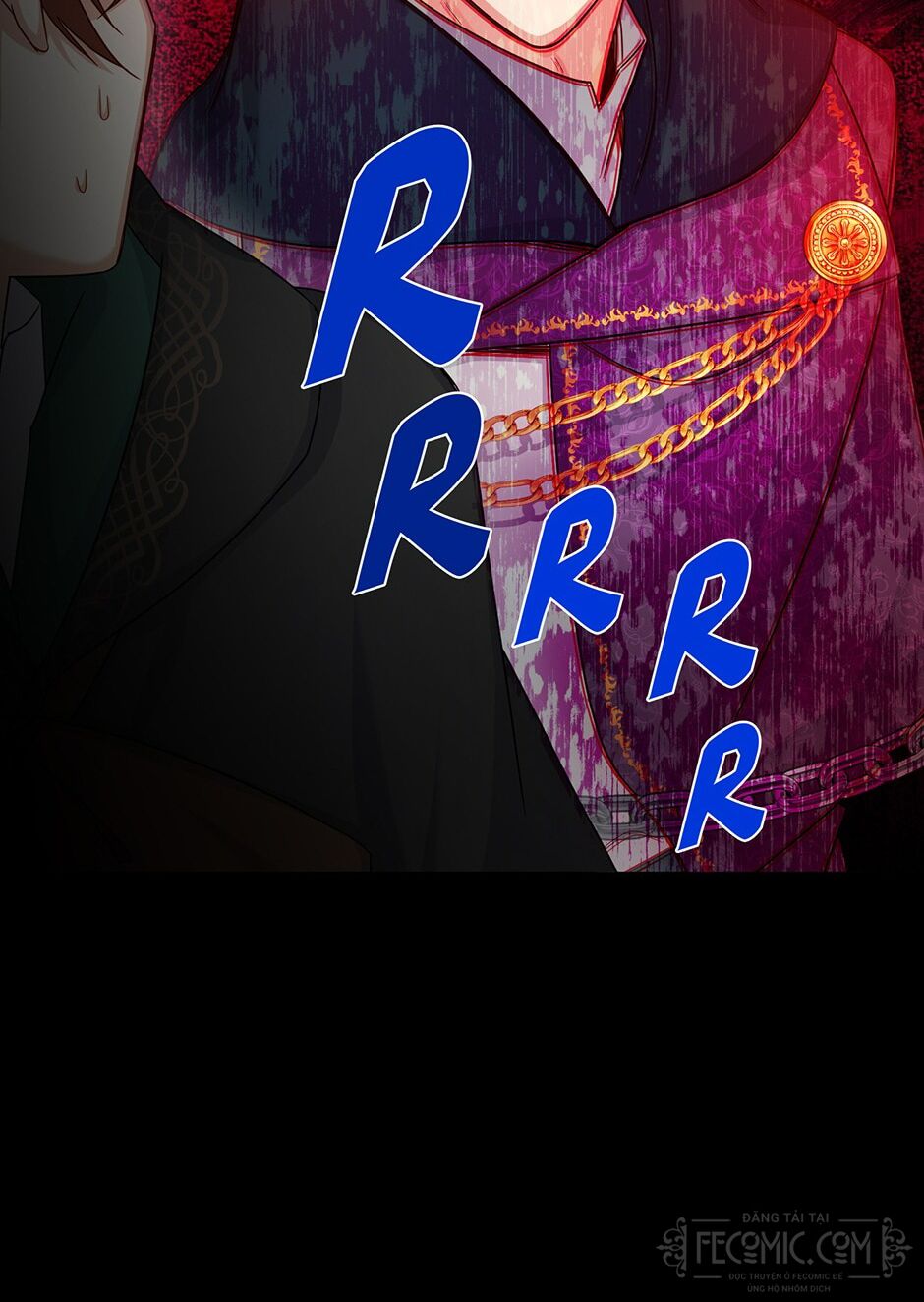 nữ công tước với tâm hồn trống rỗng chapter 103 75