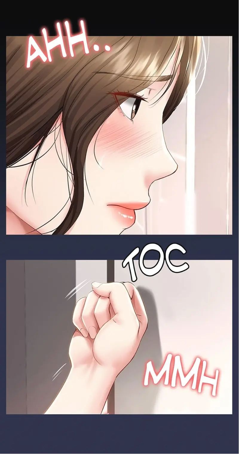 nhật ký ở trọ - không che chapter 36 1