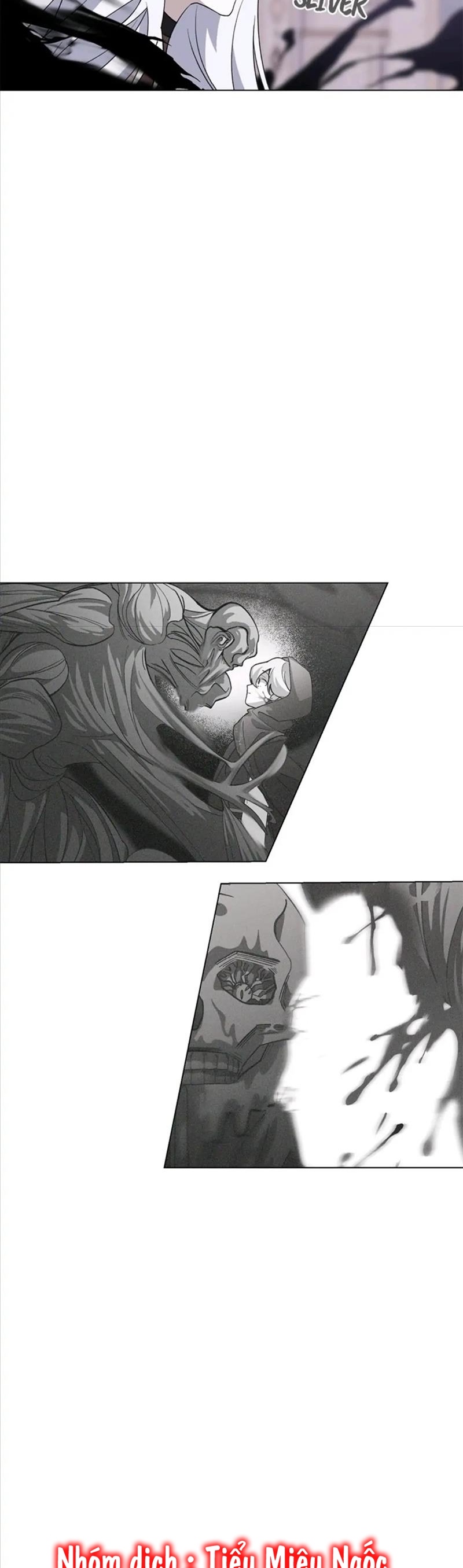 nữ phản diện muốn có kết thúc đẹp chapter 53 36