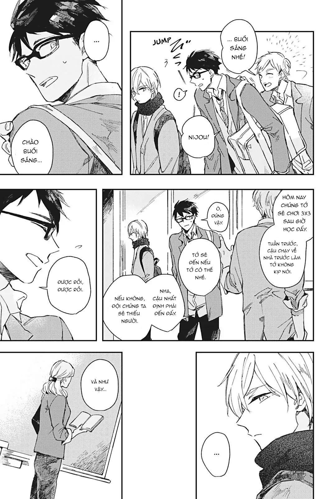 glass syndrome chapter 2 7