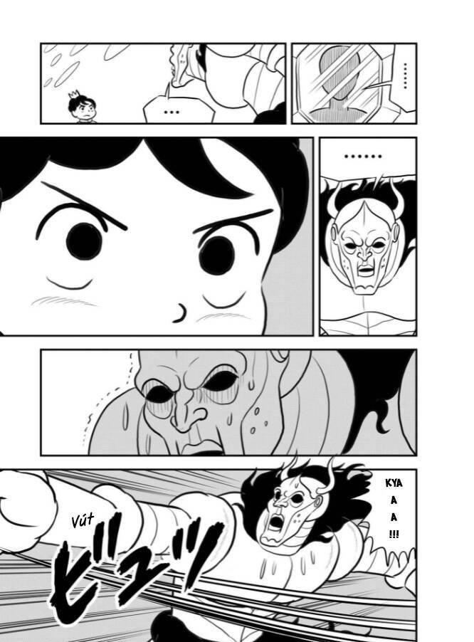 bảng xếp hạng vua chapter 108 10