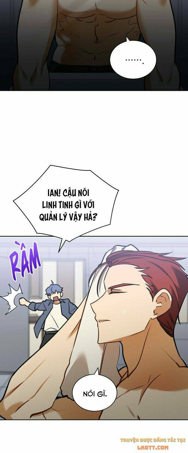 quái thú với hoa chapter 97 36