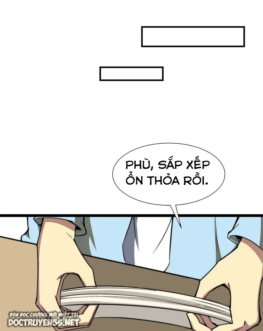 ta làm giàu từ thua lỗ game chapter 5 39