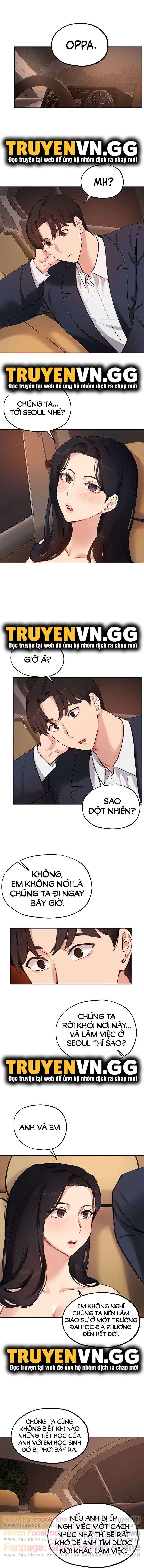 tuổi đôi mươi chapter 55 8