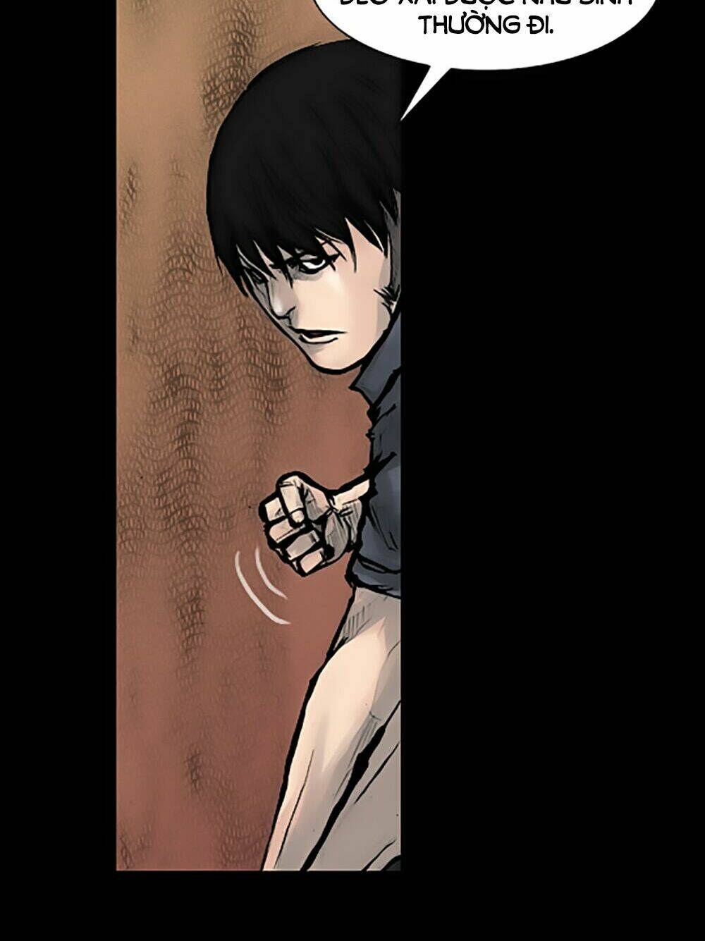 dokgo | độc cô chapter 61 6