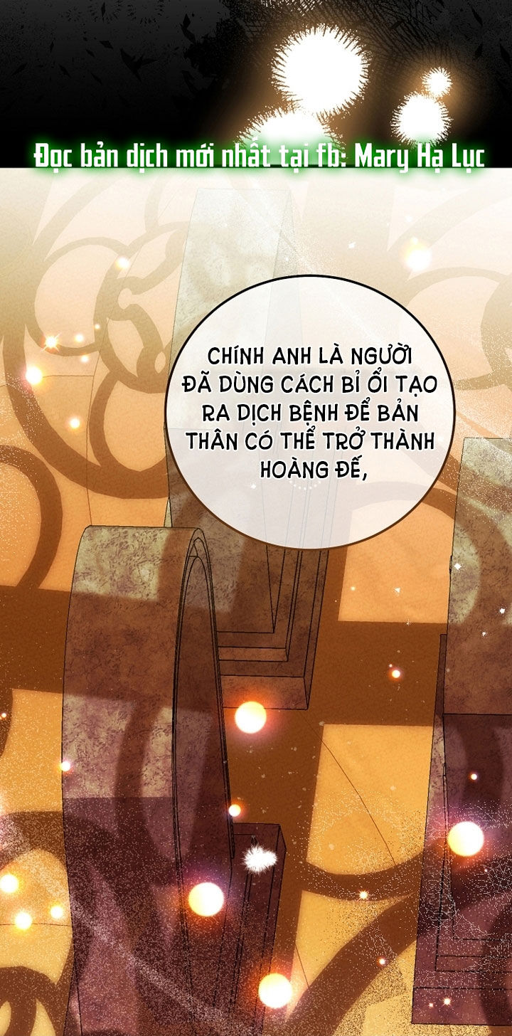 trở thành vợ thái tử quái vật chapter 69.1 27