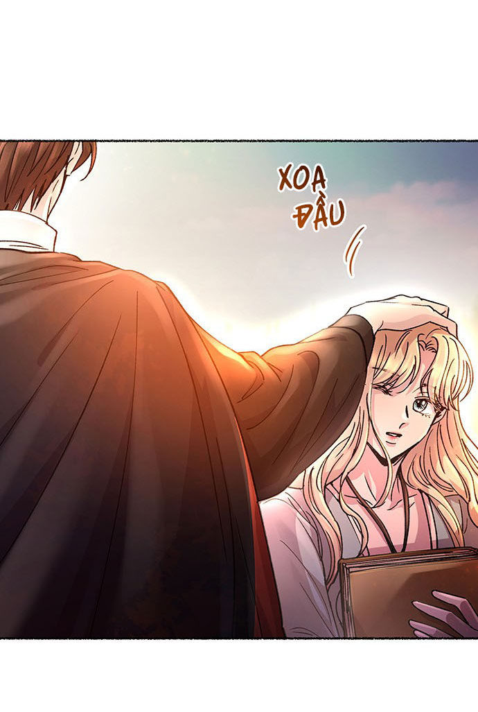 như gió trên cành cây khô chapter 64 36