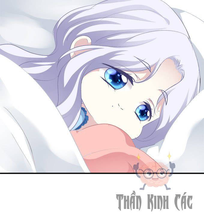 kiểm soát tuyệt đối chapter 3 32