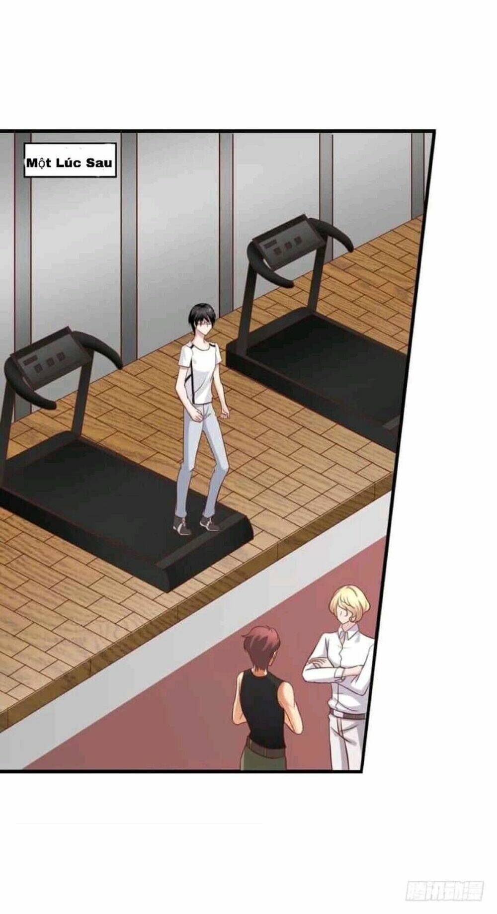 tôi không muốn fa như vậy đâu chapter 19 2