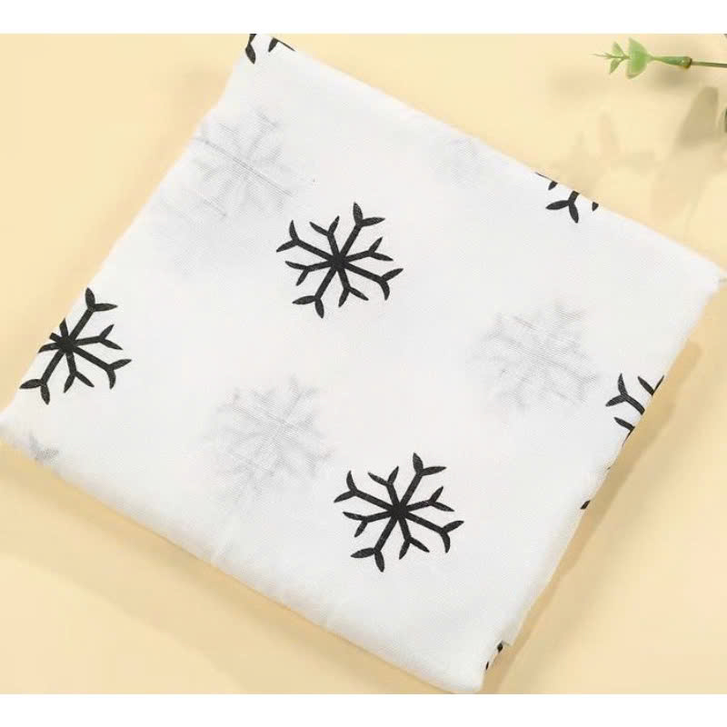Khăn tắm, khăn xô aden sợi tre cho bé 2 lớp kích thước 120x120cm siêu mềm - Hàng chính hãng ( Họa tiết ngẫu nhiên)