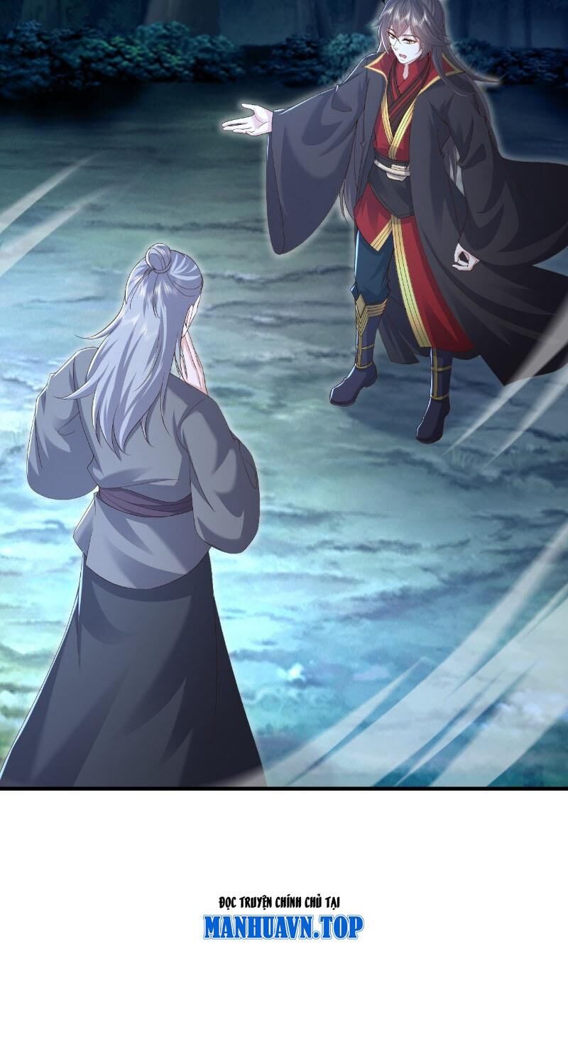 tiên võ đế tôn chapter 537 40