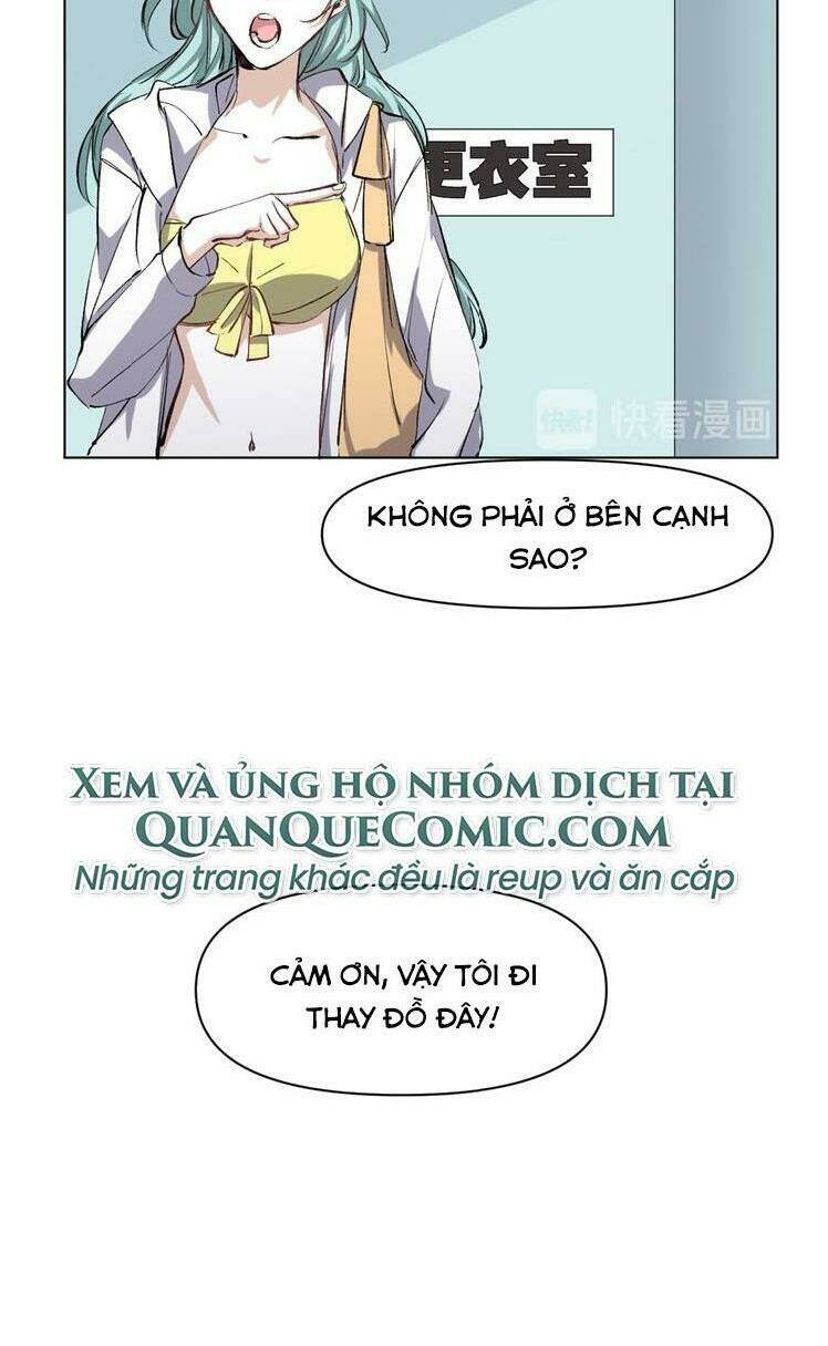 thần lai yêu vãng chapter 49 21